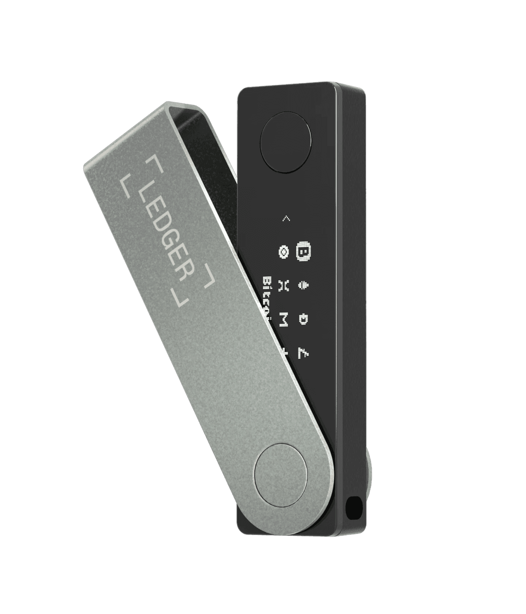 Ledger X